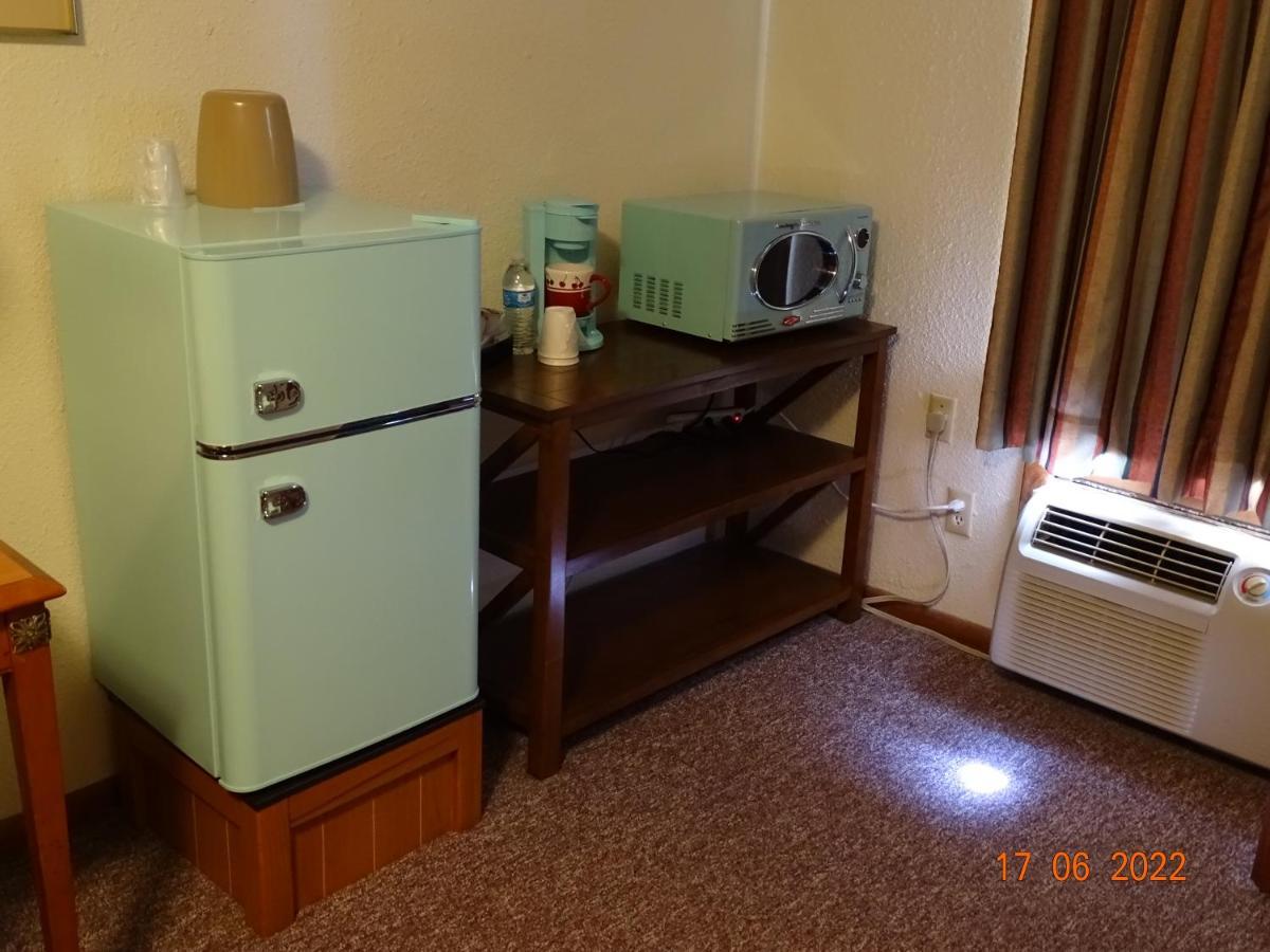 Best Budget Inn Carthage Ngoại thất bức ảnh