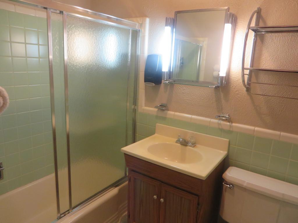 Best Budget Inn Carthage Ngoại thất bức ảnh