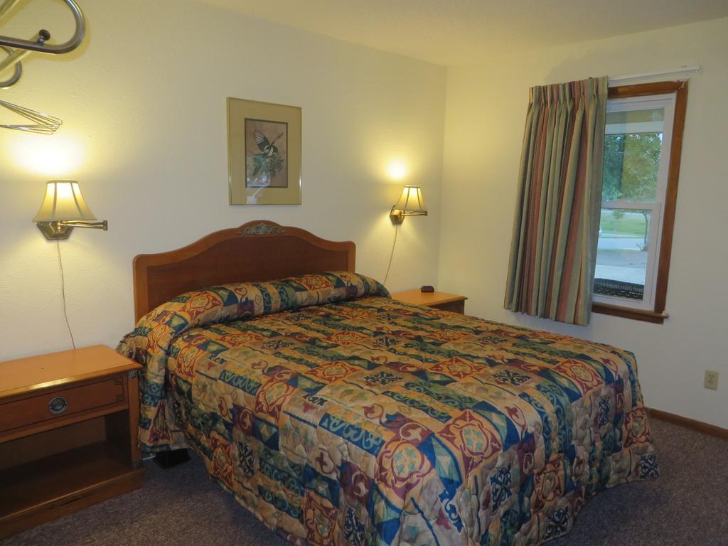 Best Budget Inn Carthage Ngoại thất bức ảnh