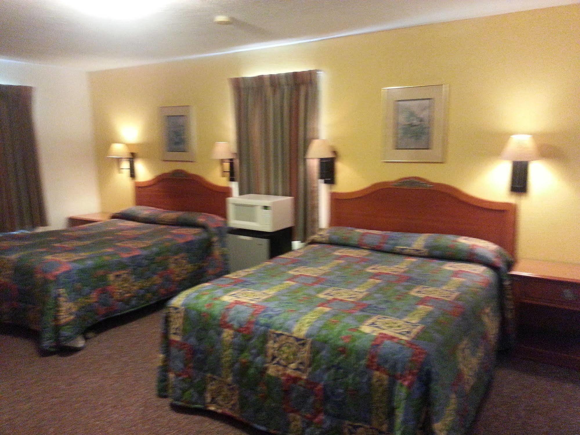 Best Budget Inn Carthage Ngoại thất bức ảnh