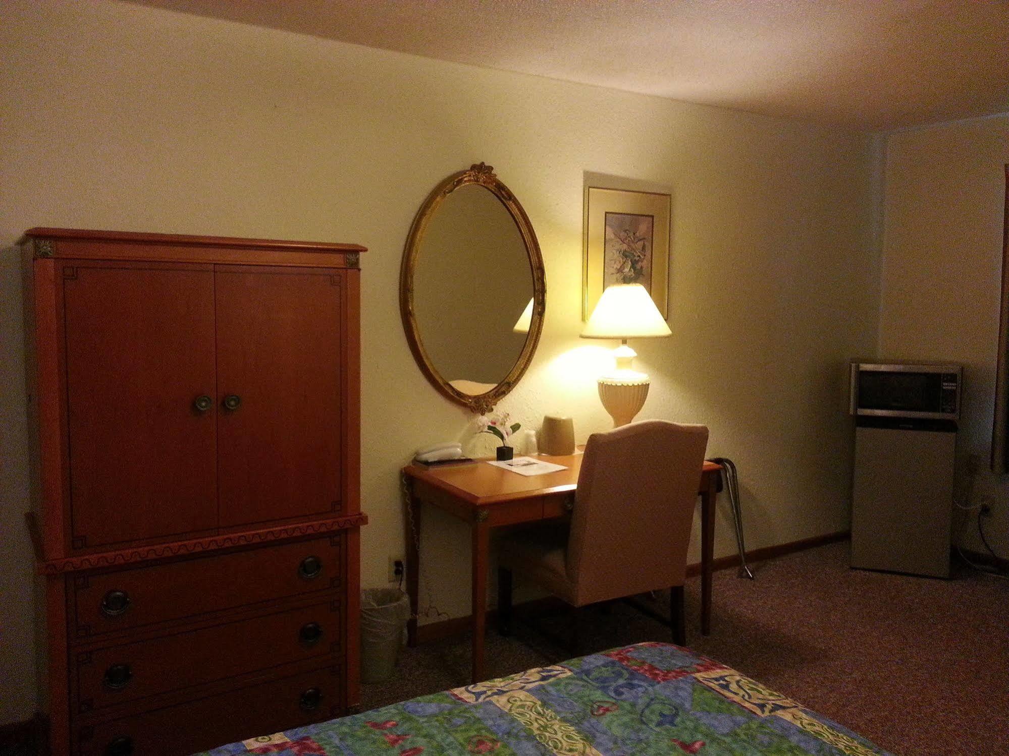 Best Budget Inn Carthage Ngoại thất bức ảnh